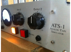 AnaMod ATS-1