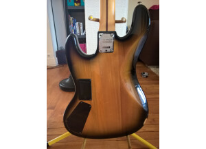 Hohner JJ Bass (94958)