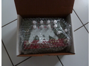 Dwarfcraft Devices Pitchgrinder (70334)