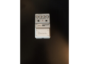 Ibanez SB7 Synthesizer Bass (53538)
