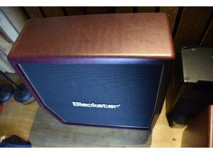 Blackstar Amplification Artisan 412A (84864)