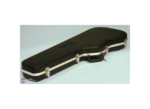 Fender standard molded case 32893