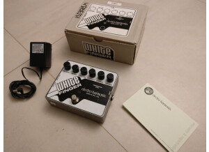 Electro-Harmonix White Finger XO (75293)