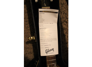 Gibson LG-2 American Eagle (15387)