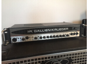 Gallien Krueger 1001RB-II (61002)