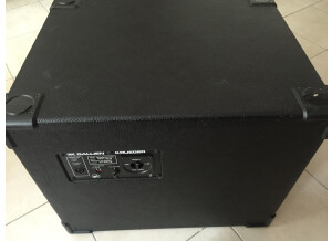 Gallien Krueger Neo 115-III (5069)