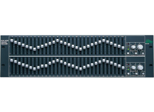 BSS Audio FDS-360 Filtres actifs (67962)