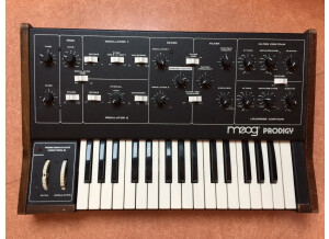 Moog Music Prodigy (91586)