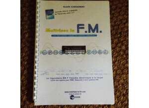 Alain Cassagnau Maîtrisez la FM (86021)