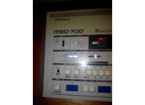 Roland MSQ-700 (2409)