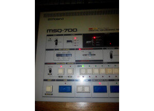 Roland MSQ-700 (46436)