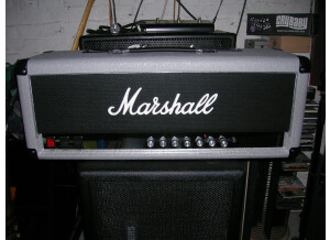 Marshall 2555X Silver Jubilee Re-issue (44537)