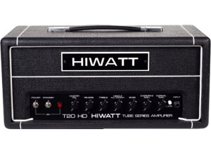 Hiwatt t20