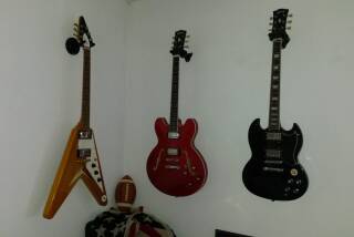 Gibson Angus Young Signature Humbucker