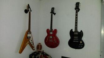 Gibson Angus Young Signature Humbucker