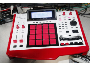 Akai mpc2500 se 1488843