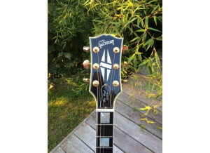 Gibson Peter Frampton Les Paul - Ebony (72827)