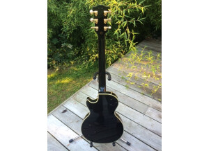 Gibson Peter Frampton Les Paul - Ebony (14400)