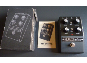 Moog Music MF Drive (58579)