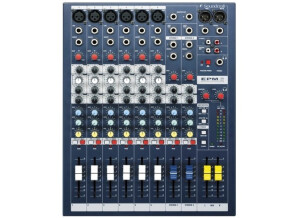Soundcraft EPM6 (58815)