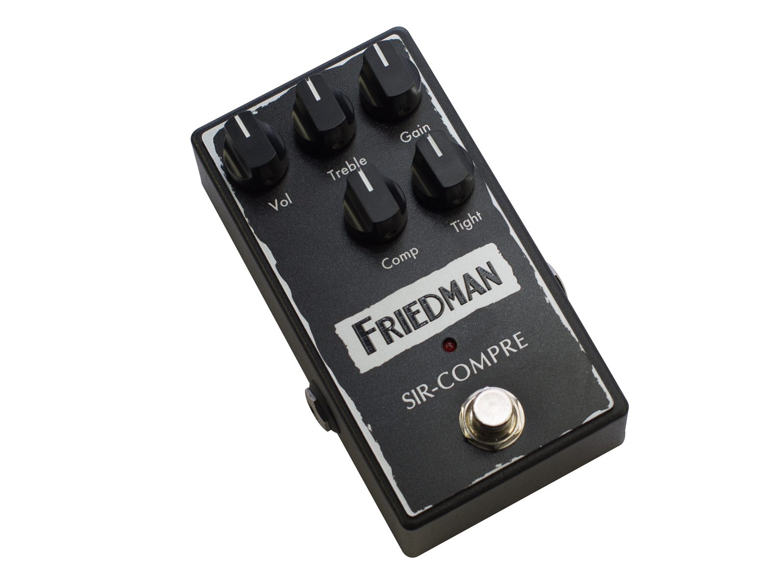 Friedman Amplification Sir-Compre : Sir Compre