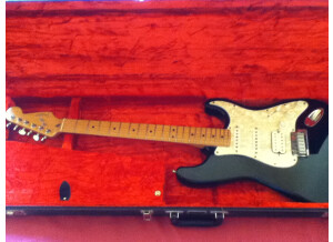 Fender Hot Rodded American Lone Star Stratocaster (57552)