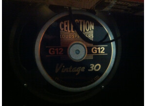 Orange Rocker 30 (81959)