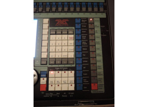 Avolites Pearl Tiger (11128)