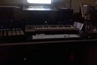 Roland PC-160A