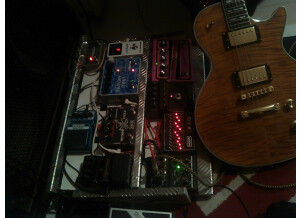 MXR SF01 Slash Octave Fuzz (83560)