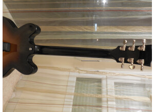 Gibson ES-335 Studio (84986)