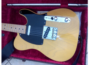 Fender American Vintage '52 Telecaster [1998-2012] (87642)