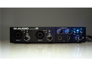 M-Audio ProFire 610 (72779)