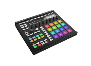 Maschine