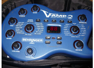 Behringer V-Amp 2 (79797)