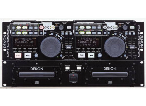 Denon DJ DN-D9000 (58917)