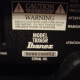 TBX65R TBX65R