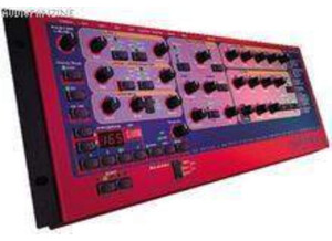 Clavia Nord Rack 2 (84670)