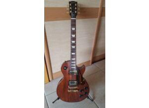 Gibson Les Paul Studio Custom (84361)