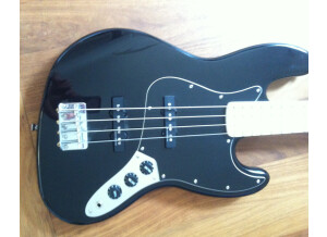 Squier Vintage Modified Jazz Bass '77 (34003)