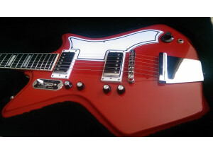 Airline '59 Custom 2P