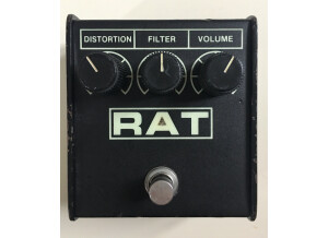 ProCo Sound RAT (36802)