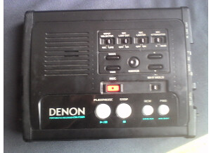Denon Professional DN-F20R