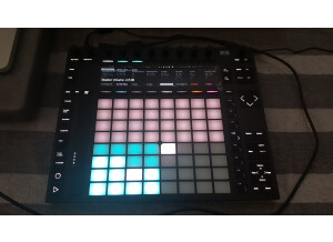 Technics SL-1210 MK2 (93082)