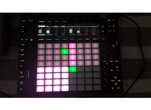 Technics SL-1210 MK2 (5804)