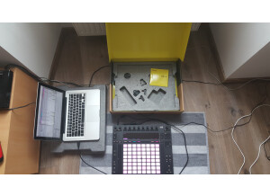 Technics SL-1210 MK2 (43049)