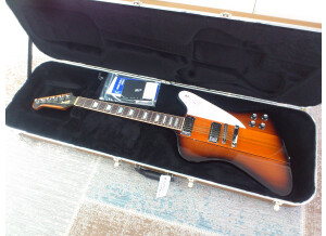 Gibson Firebird V - Vintage Sunburst (84426)