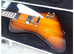 Gibson Firebird V - Vintage Sunburst (77507)