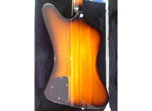 Gibson Firebird V - Vintage Sunburst (49160)