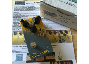 VL Effects Bullit OD One Vintage (37093)